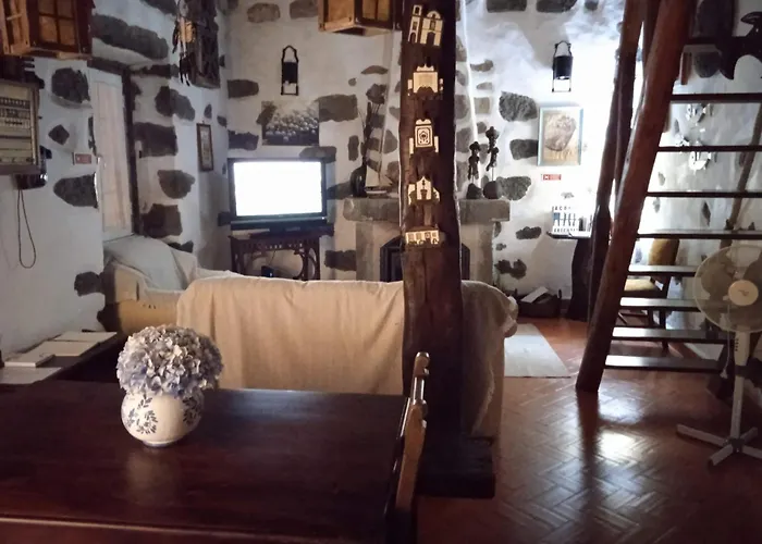Casa Santa