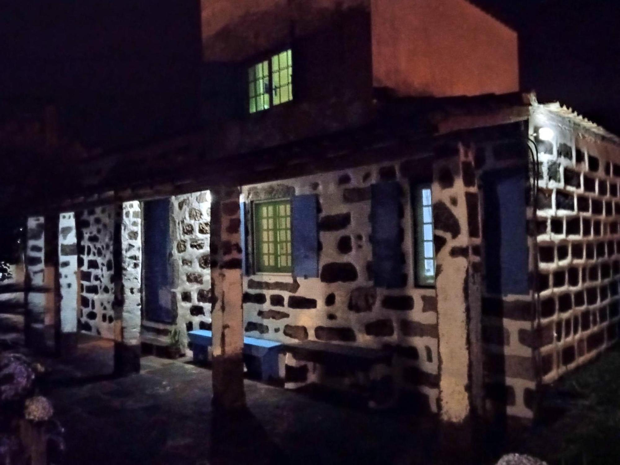 Casa Santa * Ribeira Grande