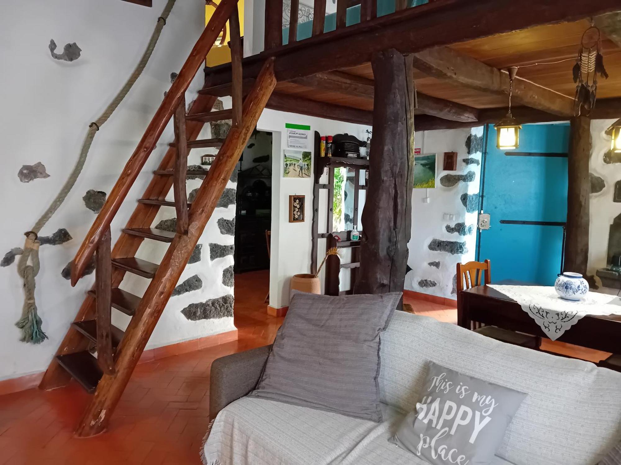 Casa Santa Сasa de vacaciones