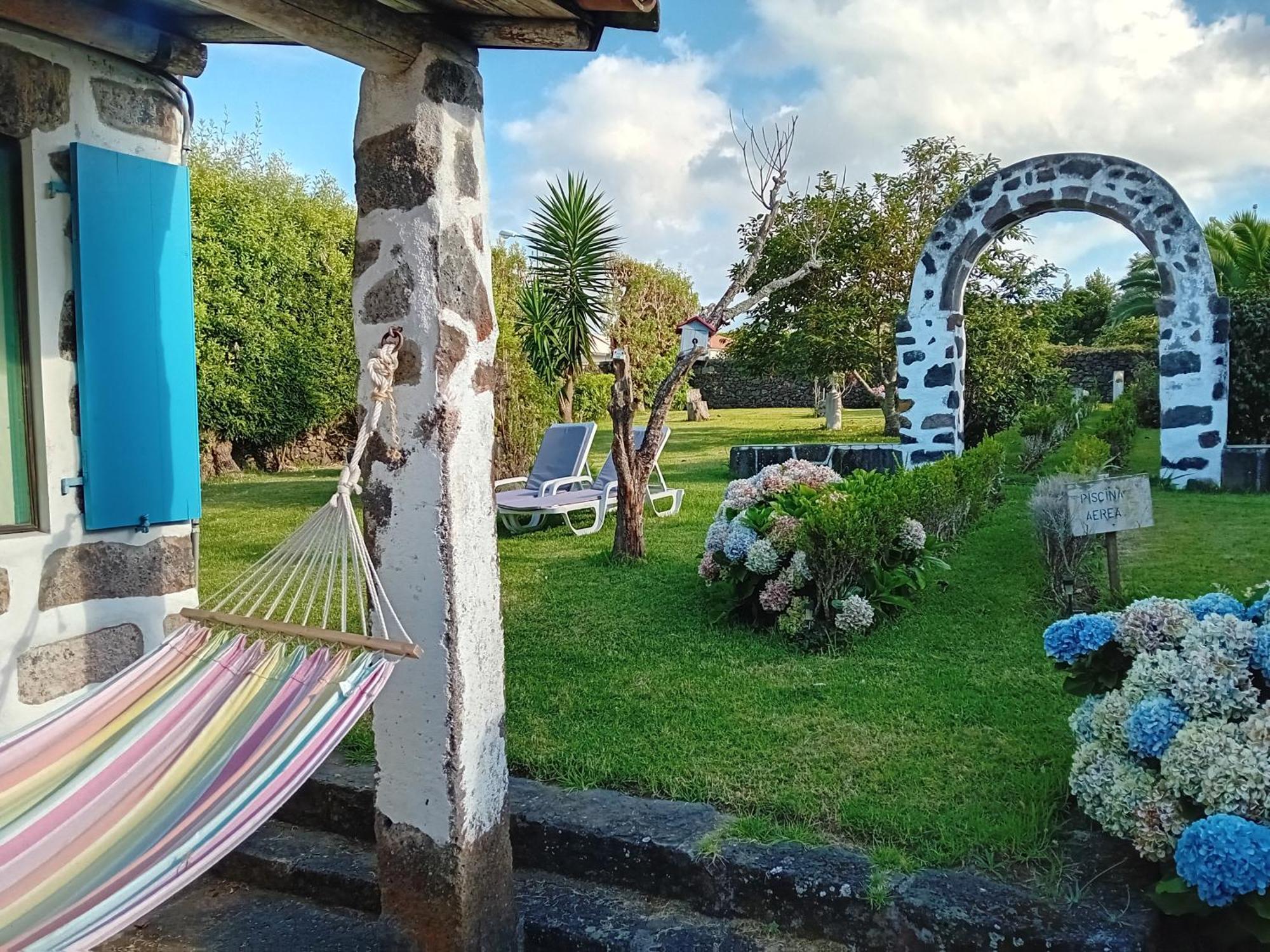 Сasa de vacaciones Casa Santa