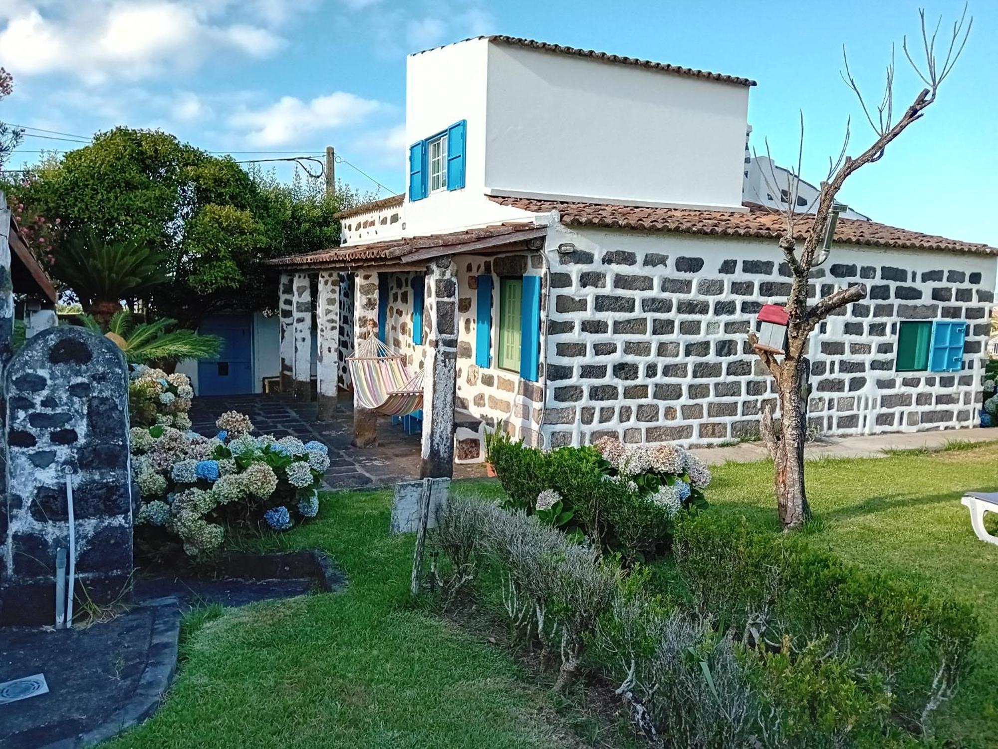 Casa Santa Сasa de vacaciones *