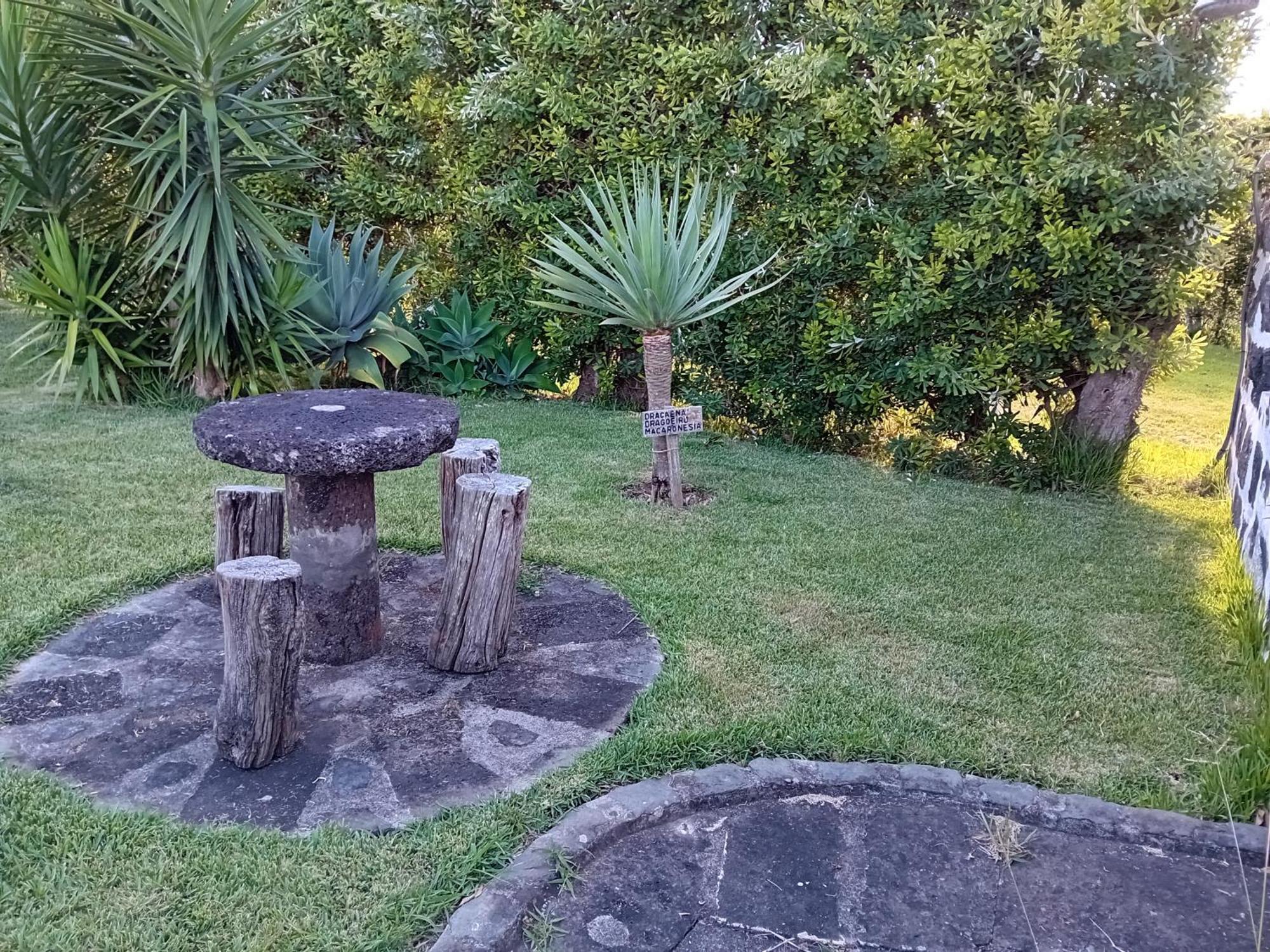 Casa Santa Сasa de vacaciones Ribeira Grande