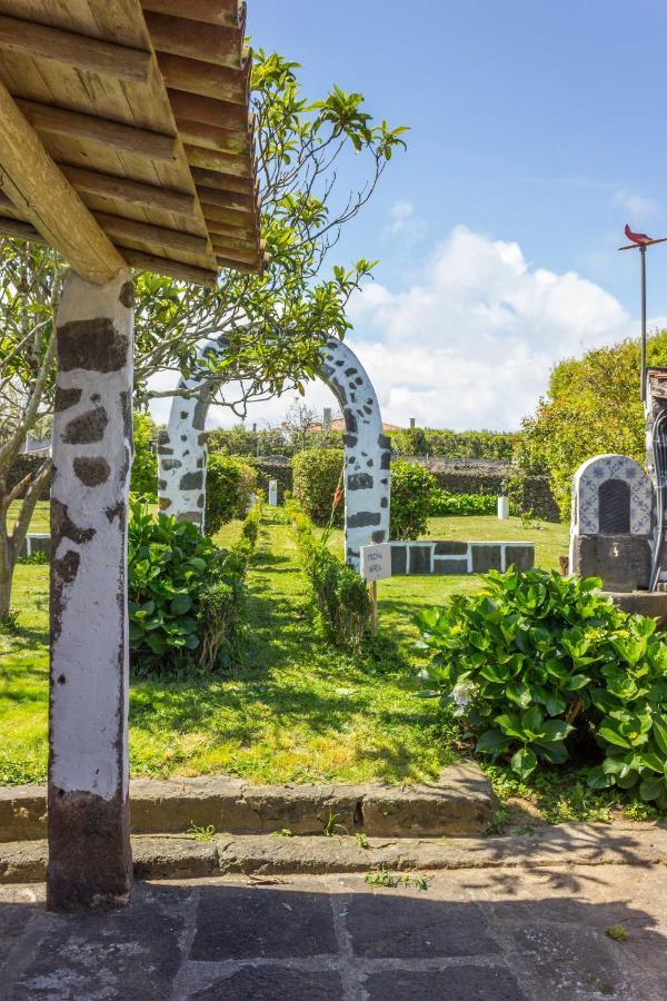 Сasa de vacaciones Casa Santa Ribeira Grande