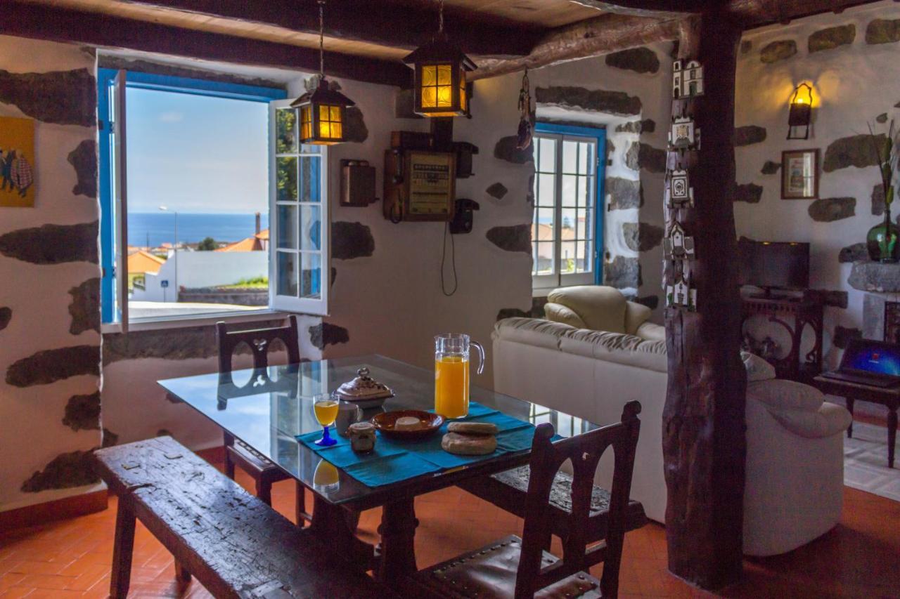 Сasa de vacaciones Casa Santa