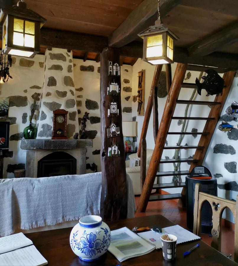 Сasa de vacaciones Casa Santa Ribeira Grande