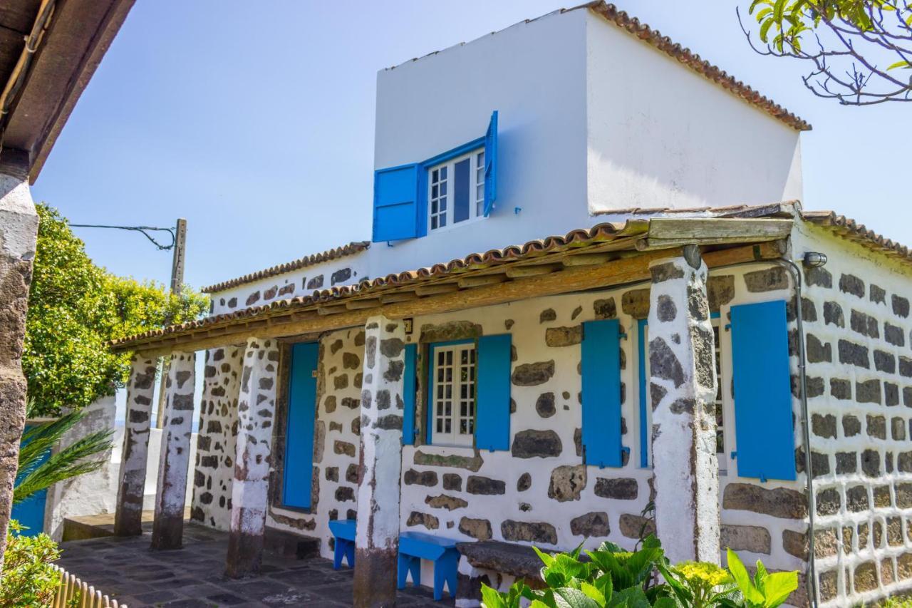 Сasa de vacaciones Casa Santa *