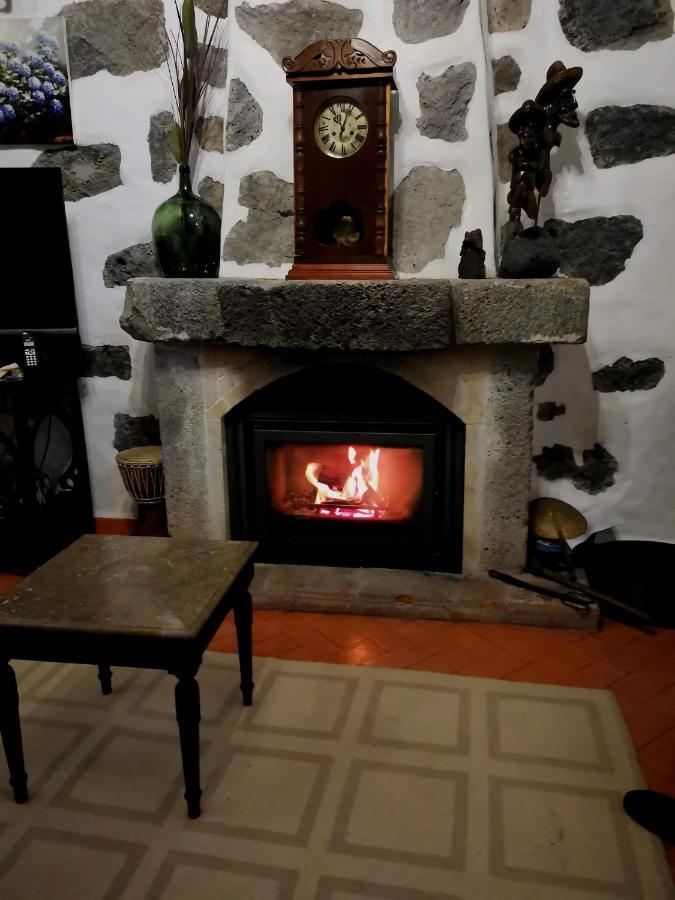 Casa Santa * Ribeira Grande