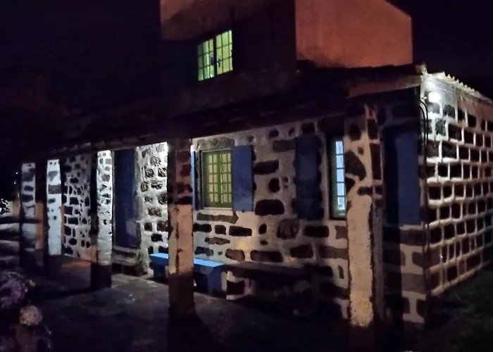 Casa Santa