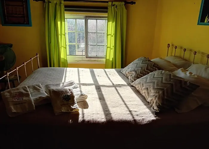 Casa Santa