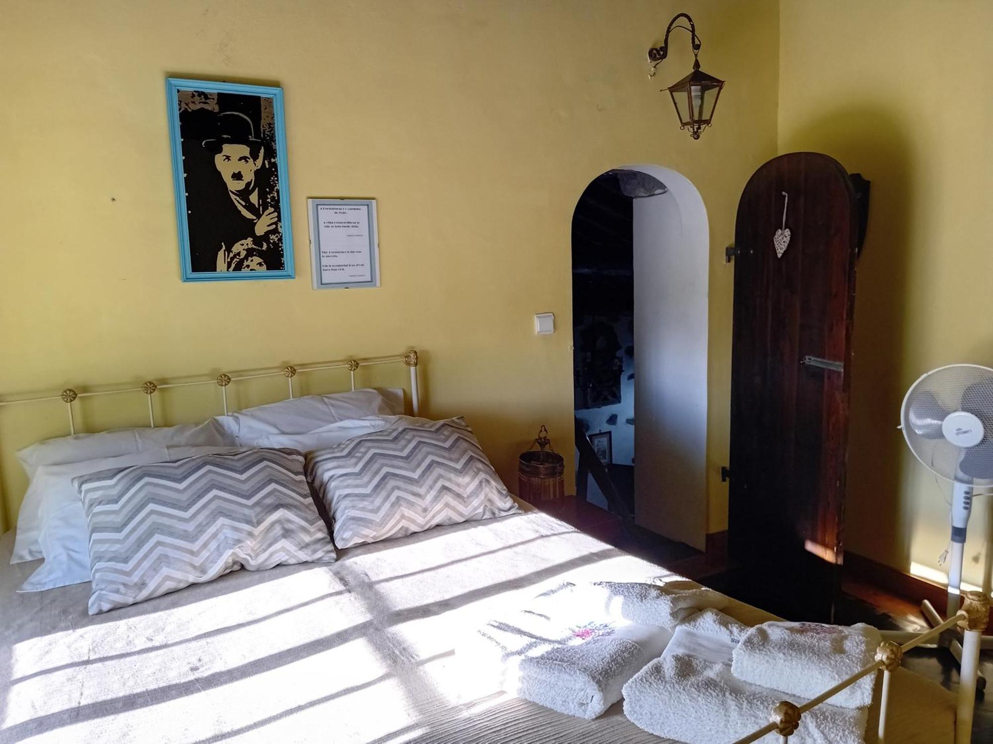 Casa Santa Ferienhaus *