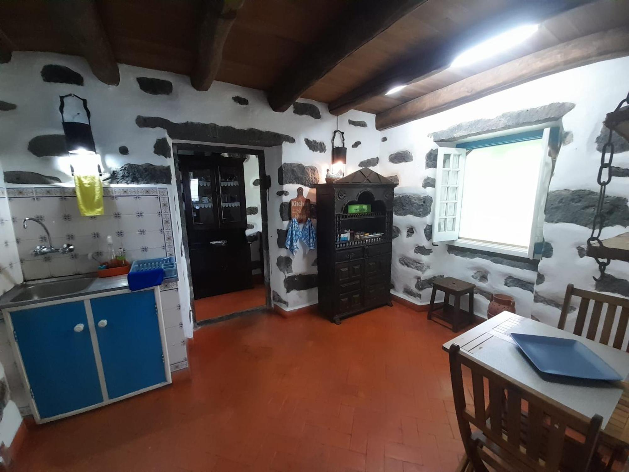 Casa Santa * Ribeira Grande